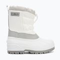 Детски ботуши за сняг CMP Hanki 3.0 Snowboots bianco 2