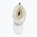 Детски ботуши за сняг CMP Hanki 3.0 Snowboots bianco 5