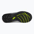 Мъжки ботуши за трекинг CMP Sun jungle/yellow fluo 4