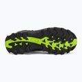 Мъжки ботуши за трекинг CMP Rigel Mid grey/yellow fluo 4