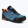 Мъжки ботуши за трекинг CMP ALCOR 2.0 WP dark turquoise