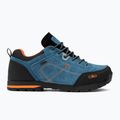 Мъжки ботуши за трекинг CMP ALCOR 2.0 WP dark turquoise 2