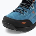 Мъжки ботуши за трекинг CMP ALCOR 2.0 WP dark turquoise 8