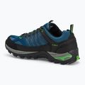 Мъжки ботуши за трекинг CMP Rigel Low Wp maiolica/cactus 3