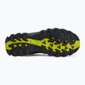 Мъжки ботуши за трекинг CMP Rigel Low Wp jungle/yellow fluo 4