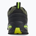 Мъжки ботуши за трекинг CMP Rigel Low Wp jungle/yellow fluo 5