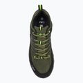 Мъжки ботуши за трекинг CMP Rigel Low Wp jungle/yellow fluo 6