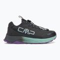 Дамски ботуши CMP Phelyx Multisport piombo 2