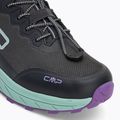 Дамски ботуши CMP Phelyx Multisport piombo 7