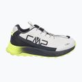Мъжки ботуши за трекинг CMP Phelyx Multisport stone/lime 8