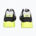 Мъжки ботуши за трекинг CMP Phelyx Multisport stone/lime 11