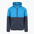 CMP Fix Hood детски суитшърт b.blue/river/lime