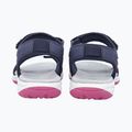 CMP дамски сандали Adib black/blue 11