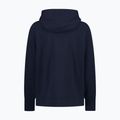 Суитшърт за жени CMP 34D7116 Fix Hood black/blue 2