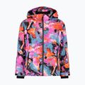 Детско ски яке CMP 39W2085 multicolor