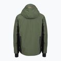 Мъжко скиорско яке CMP 34W4667 olive 2