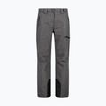 Мъжки скиорски панталони CMP 34W4387 nero mel.