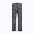 Мъжки скиорски панталони CMP 34W4387 nero mel. 2