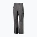Мъжки скиорски панталони CMP 34W4387 nero mel. 3