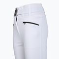 Дамски скиорски панталони CMP 34W4336 bianco 3