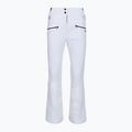 Дамски скиорски панталони CMP 34W4486 bianco