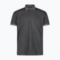 Мъжка тениска CMP Polo 34D5987 nero