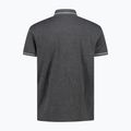 Мъжка тениска CMP Polo 34D5987 nero 2