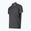 Мъжка тениска CMP Polo 34D5987 nero 3