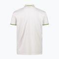 Мъжка тениска CMP Polo 34D5987 bianco 2
