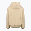 Дамско пухено яке CMP 34K2906 crema 2