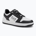 EA7 Emporio Armani Slasher black/white мъжки обувки