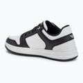 EA7 Emporio Armani Slasher black/white мъжки обувки 3