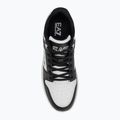 EA7 Emporio Armani Slasher black/white мъжки обувки 5