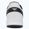 EA7 Emporio Armani Slasher black/white мъжки обувки 6