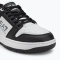 EA7 Emporio Armani Slasher black/white мъжки обувки 7