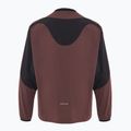 Мъжки суитшърт EA7 Emporio Armani Ventus7 Lab Tee puce 2