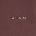 Мъжки суитшърт EA7 Emporio Armani Ventus7 Lab Tee puce 4