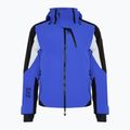 Мъжко EA7 Emporio Armani Ski Cortina Fashion Toray new royal blue яке