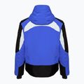 Мъжко EA7 Emporio Armani Ski Cortina Fashion Toray new royal blue яке 2