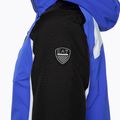 Мъжко EA7 Emporio Armani Ski Cortina Fashion Toray new royal blue яке 5