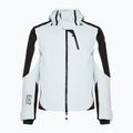 Мъжко скиорско яке EA7 Emporio Armani Ski Cortina Fashion Toray quiet grey