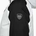 Мъжко скиорско яке EA7 Emporio Armani Ski Cortina Fashion Toray quiet grey 5