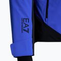 Мъжко скиорско яке EA7 Emporio Armani Ski Cortina Colorblock Toray new royal blue 3