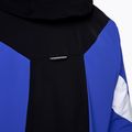 Мъжко скиорско яке EA7 Emporio Armani Ski Cortina Colorblock Toray new royal blue 7