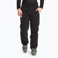 Мъжки скиорски панталони EA7 Emporio Armani Cortina Toray black