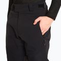 Мъжки скиорски панталони EA7 Emporio Armani Cortina Toray black 3