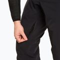 Мъжки скиорски панталони EA7 Emporio Armani Cortina Toray black 5