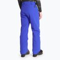 Мъжки скиорски панталон EA7 Emporio Armani Ski Cortina Toray new royal blue 2