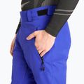 Мъжки скиорски панталон EA7 Emporio Armani Ski Cortina Toray new royal blue 3