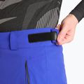 Мъжки скиорски панталон EA7 Emporio Armani Ski Cortina Toray new royal blue 4